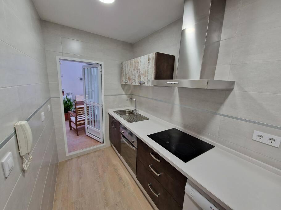 Rinconcito En El Almendral Apartment Jaen Exterior photo