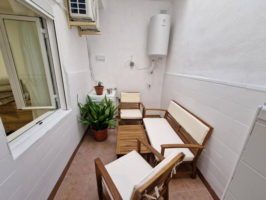Rinconcito En El Almendral Apartment Jaen Exterior photo