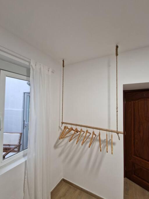 Rinconcito En El Almendral Apartment Jaen Exterior photo