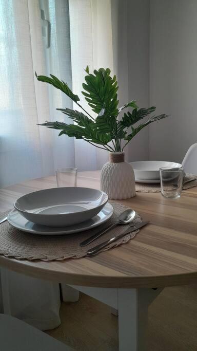 Rinconcito En El Almendral Apartment Jaen Exterior photo