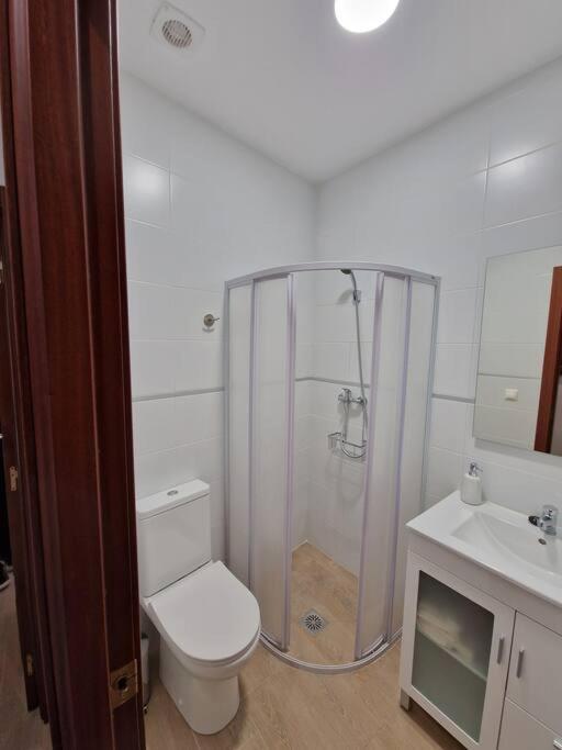 Rinconcito En El Almendral Apartment Jaen Exterior photo